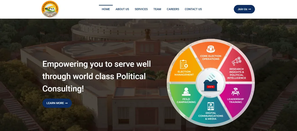 Bharat Analytics