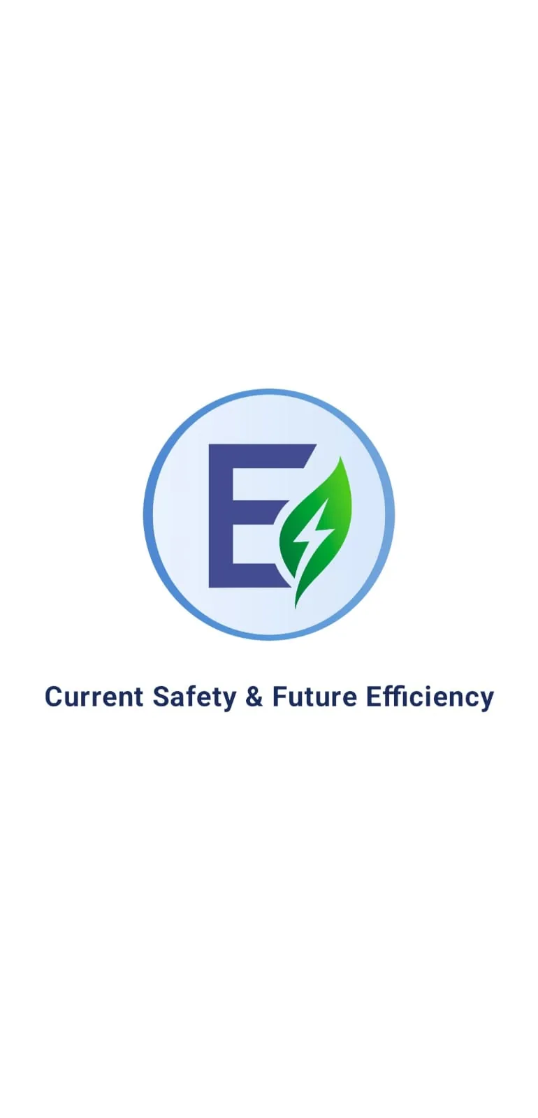 EnergiXpert Application Mobile Screen