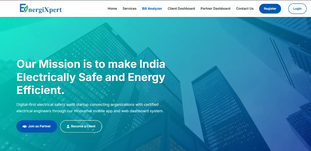 EnergiXpert
